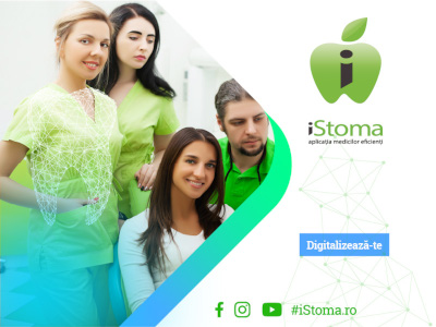 iStoma